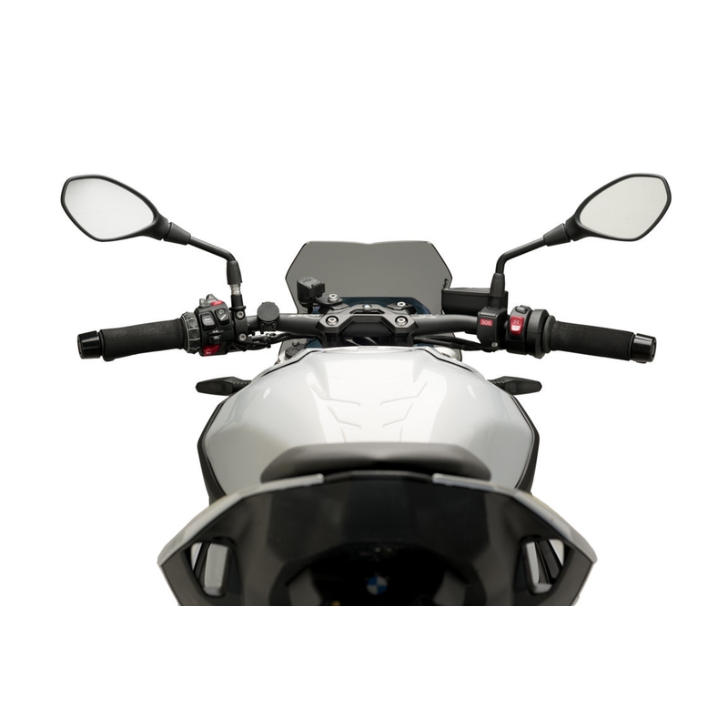 Parbriz PUIG NEW GEN. SPORT smoke