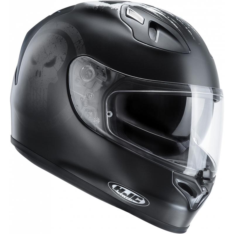 HJC FG-ST Cască de motocicletă integrală Punisher MC5SF HJC FG-ST
