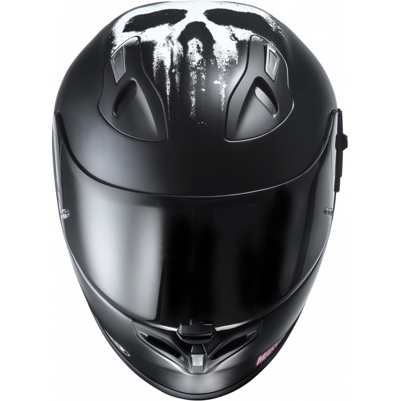 HJC FG-ST Cască de motocicletă integrală Punisher MC5SF HJC FG-ST