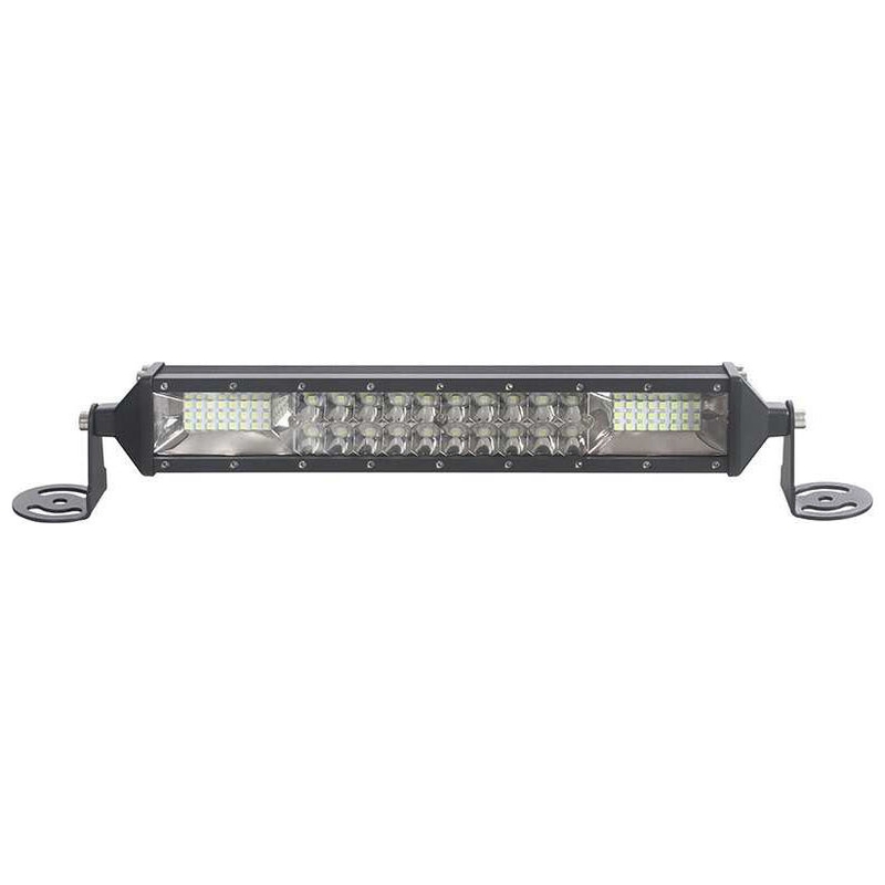 Rampă de lumină cu LED-uri SHARK LED LIGHT BAR 11,5", LED 68, 20W