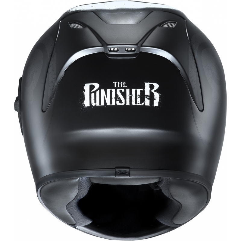 HJC FG-ST Cască de motocicletă integrală Punisher MC5SF HJC FG-ST