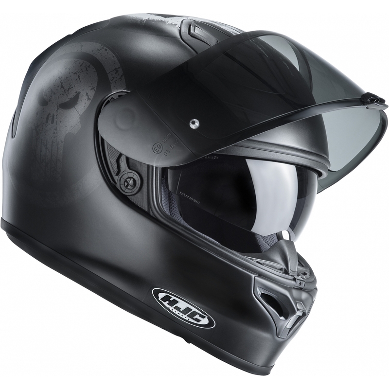 HJC FG-ST Cască de motocicletă integrală Punisher MC5SF HJC FG-ST
