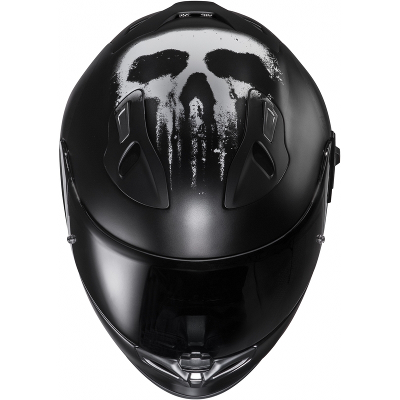HJC FG-ST Cască de motocicletă integrală Punisher MC5SF HJC FG-ST