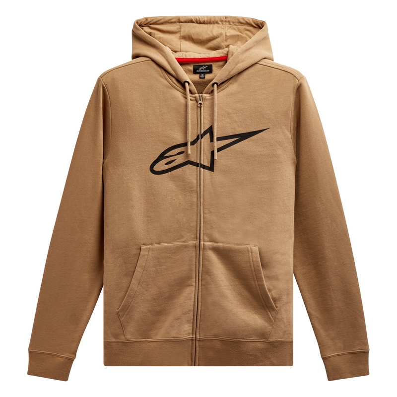 Alpinestars Ageless II Fleece Sweatshirt negru-nisip lichidare