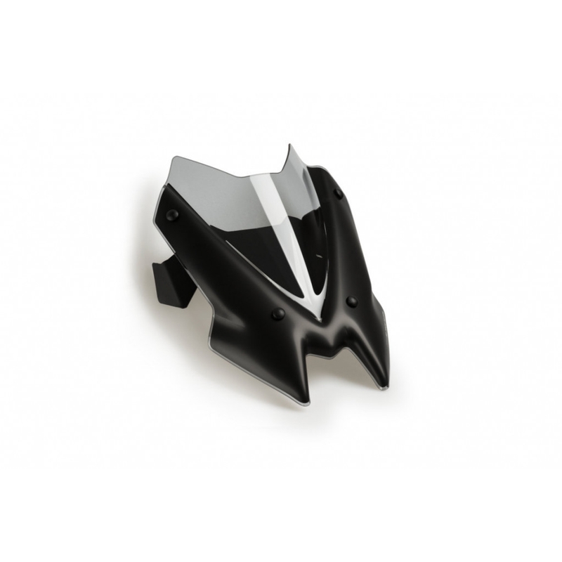 Parbriz PUIG NEW GEN. SPORT smoke