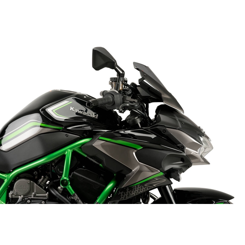 Parbriz PUIG NEW GEN. SPORT smoke