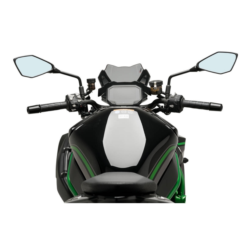 Parbriz PUIG NEW GEN. SPORT smoke