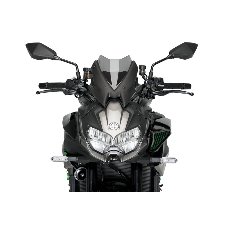 Parbriz PUIG NEW GEN. SPORT smoke