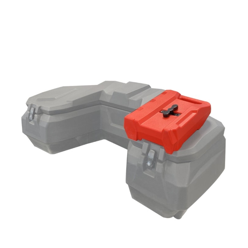 Recipient de plastic SHARK 5 L