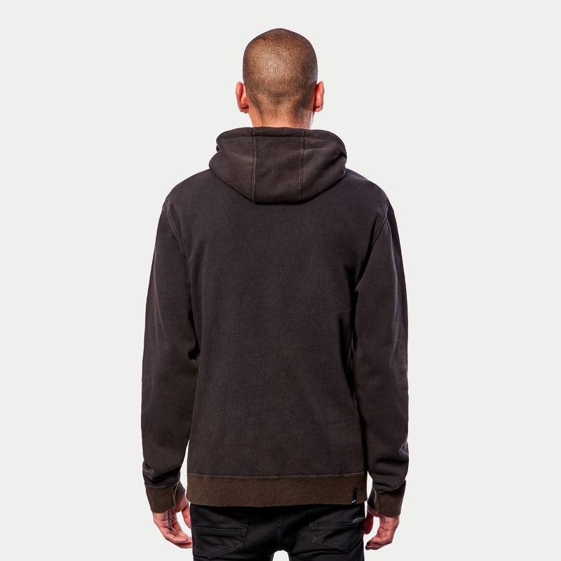 Alpinestars Artifact Hoodie negru