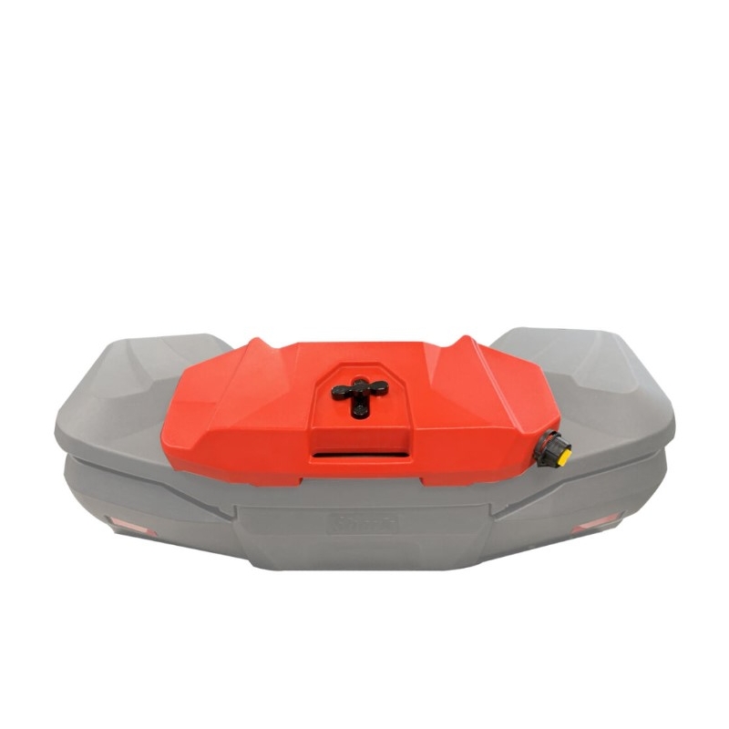 Recipient de plastic SHARK 10 L