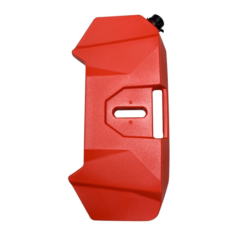 Recipient de plastic SHARK 10 L