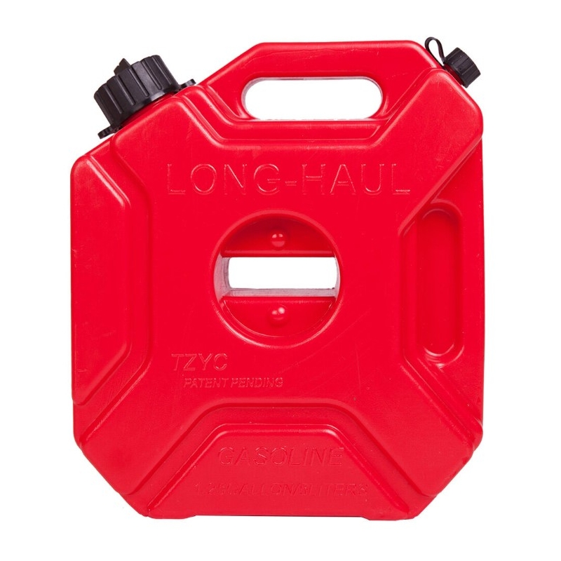 Recipient de plastic SHARK 5 L cu supapă de aerisire