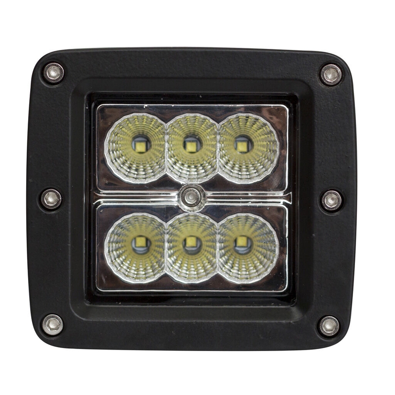 SHARK A CONDUS LUMINA DE LUCRU, CREE LED, 24W