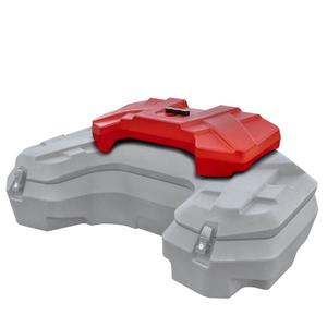 Recipient de plastic SHARK 10 L pentru cutia AX110