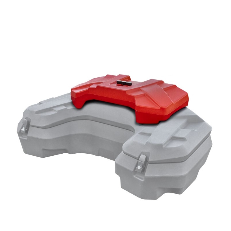 Recipient de plastic SHARK 10 L pentru cutia AX110