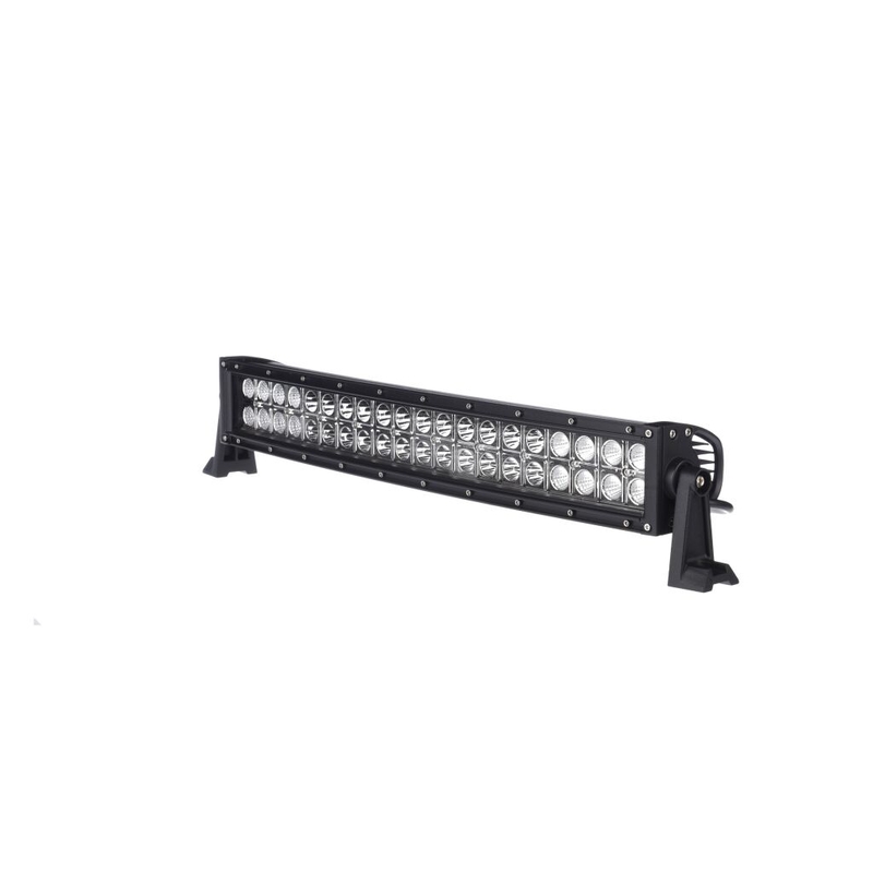 SHARK LED LIGHT BAR 20", CURBAT, 120W, R 560 MM