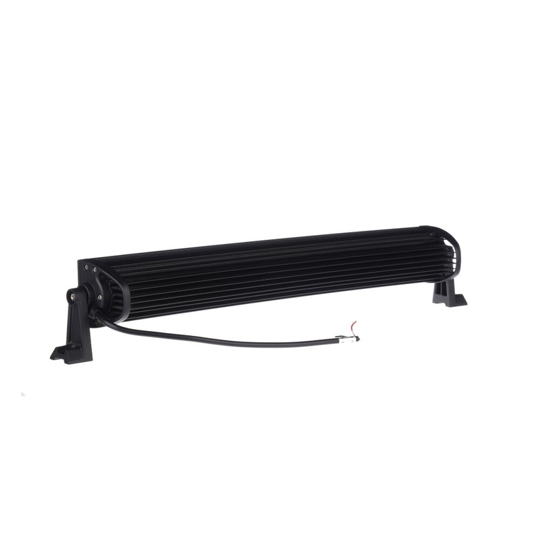 SHARK LED LIGHT BAR 20", CURBAT, 120W, R 560 MM