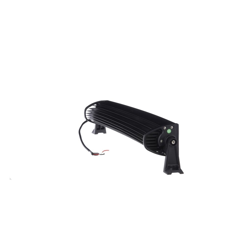 SHARK LED LIGHT BAR 20", CURBAT, 120W, R 560 MM