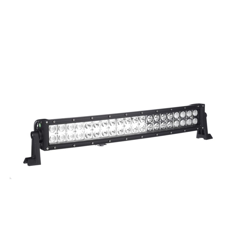 SHARK LED LIGHT BAR 20", CURBAT, 120W, R 560 MM