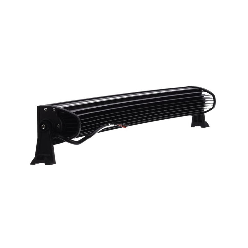 SHARK LED LIGHT BAR 30", CURBAT, 180W, R 810 MM - 5D