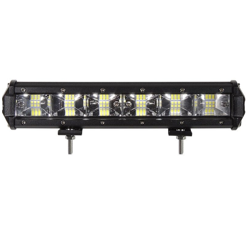 Rampă de lumină cu LED-uri SHARK LED LIGHT BAR 10.5" 24W 2400LM