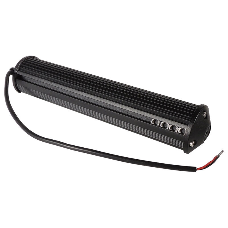 Rampă de lumină cu LED-uri SHARK LED LIGHT BAR 10.5" 24W 2400LM