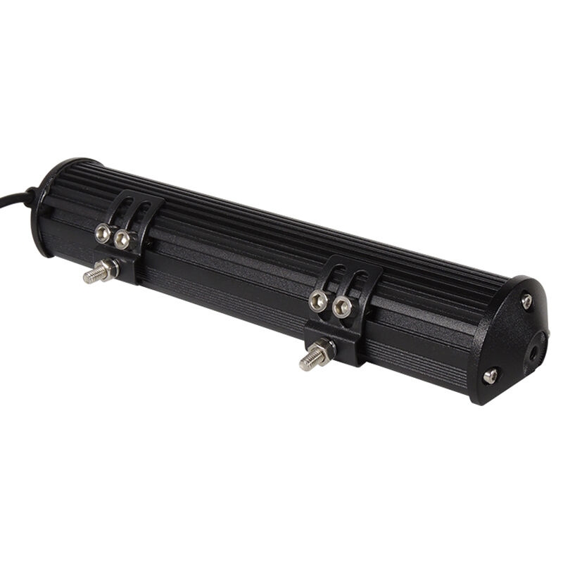 Rampă de lumină cu LED-uri SHARK LED LIGHT BAR 10.5" 24W 2400LM