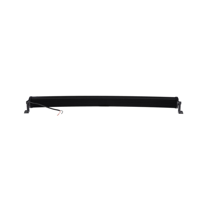SHARK LED LIGHT BAR 40", CURBAT, 240W, R 1060 MM - 5D