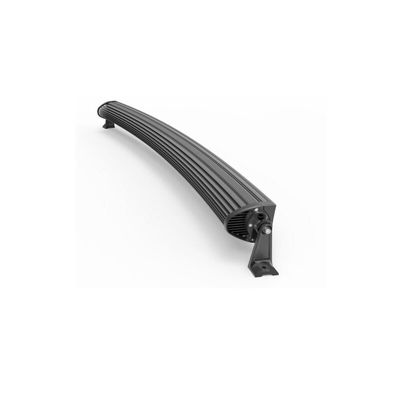 SHARK LED LIGHT BAR 40", CURBAT, 240W, R 1060 MM - 5D