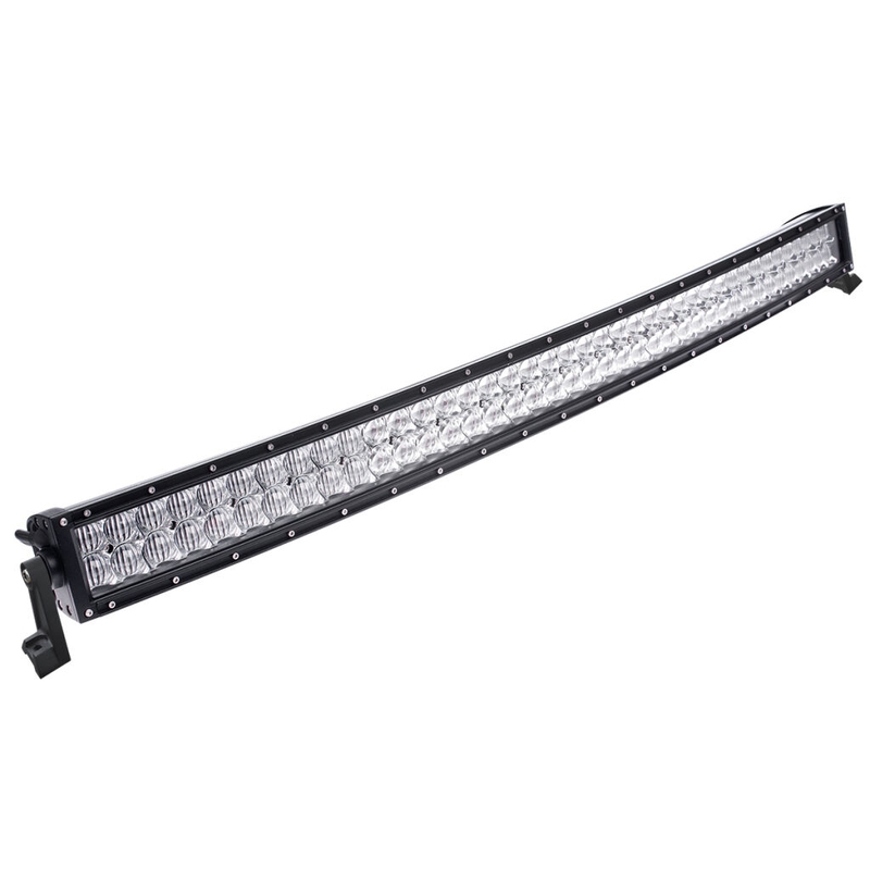 SHARK LED LIGHT BAR 40", CURBAT, 240W, R 1060 MM - 5D