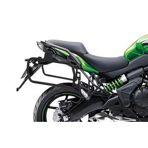 4P System fitting kit SHAD K0VR68I4P (for cases and bags TERRA and SH38X)