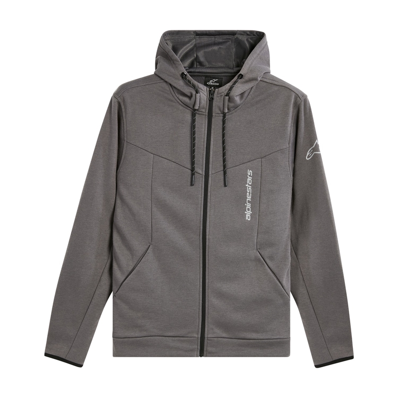 Alpinestars Era Hoodie gri
