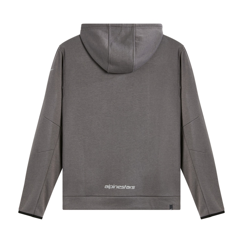 Alpinestars Era Hoodie gri