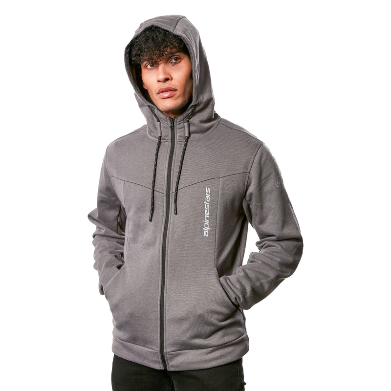 Alpinestars Era Hoodie gri