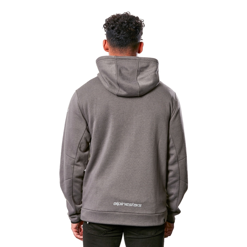 Alpinestars Era Hoodie gri