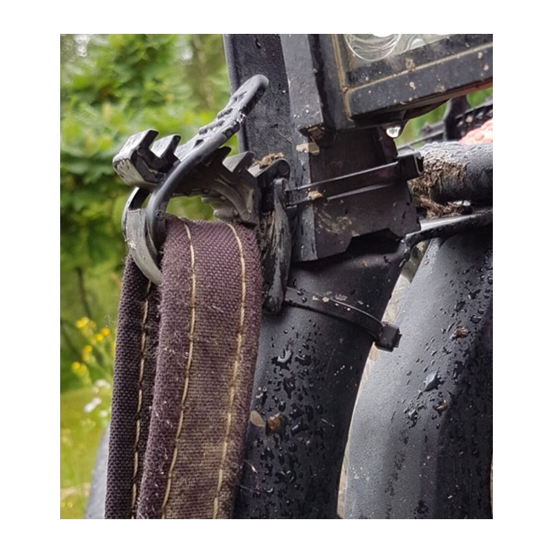 SHARK Suport de scule 32-45 mm universal