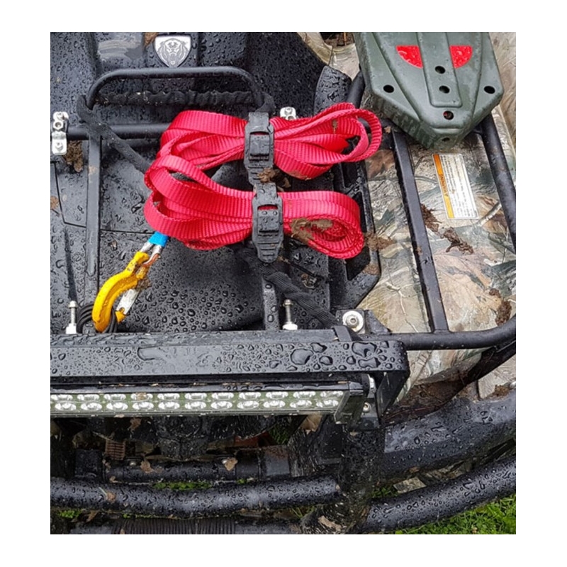 SHARK Suport de scule 32-45 mm universal