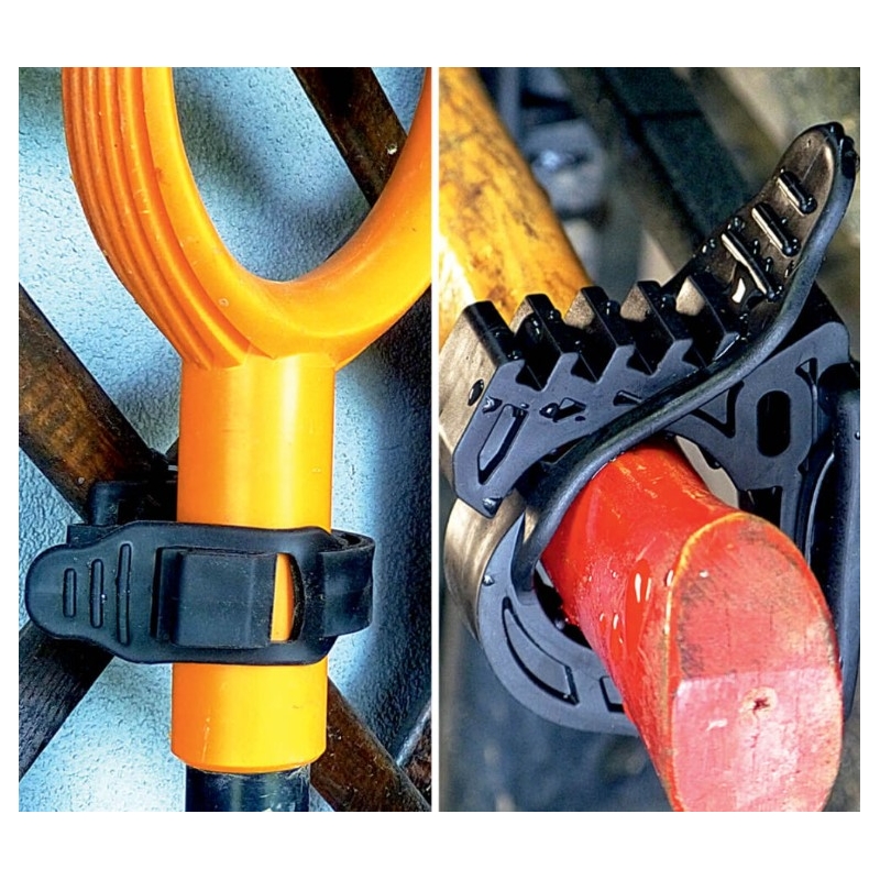 SHARK Suport de scule 32-45 mm universal