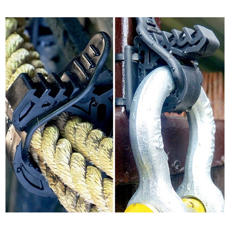 SHARK Suport de scule 32-45 mm universal