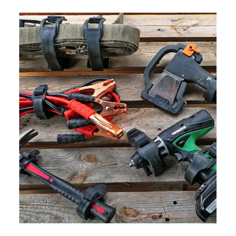 Suport de scule SHARK 22-31 mm universal