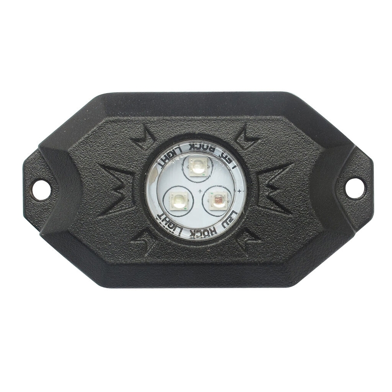 RECHIN A CONDUS LUMINA, RGB, MULTI-COLOR, CONTROL BLUETOOTH, SET DE 4 BUCĂȚI