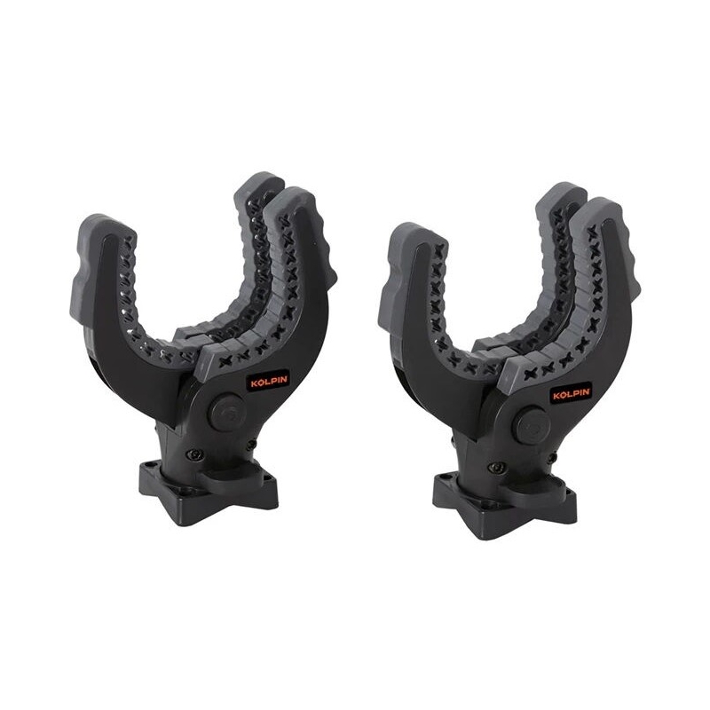Suport scule KOLPIN cu clichet Rhino Grip universal 25-100 mm