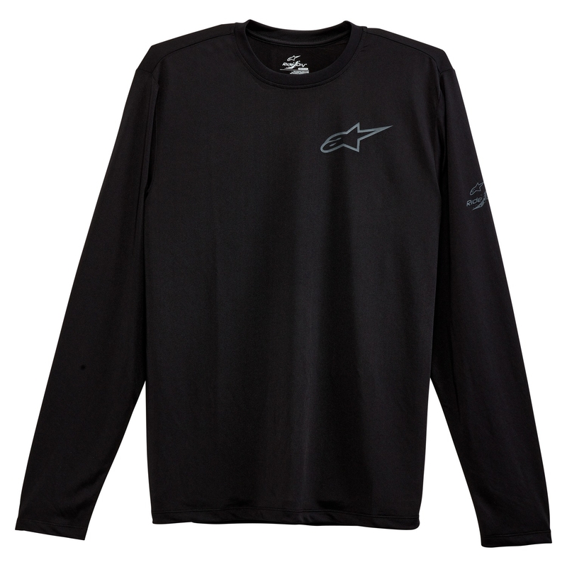 Alpinestars Pursue Performance Tee negru