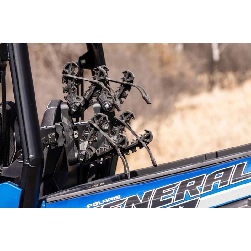 KOLPIN Rhino Grip XLR Double 20-100 mm suporturi universale pentru unelte KOLPIN Rhino Grip XLR Double 20-100 mm