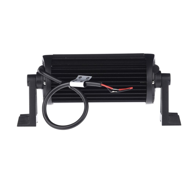 Rampă de lumină cu LED-uri SHARK LED LIGHT BAR 7,5", 6D, 36W