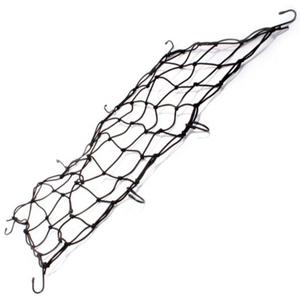 Plasă de fixare flexibilă Kimpex CARGO NET 38 x 76 cm - Spider