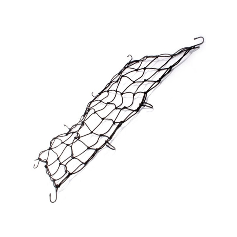 Plasă de fixare flexibilă Kimpex CARGO NET 38 x 76 cm - Spider