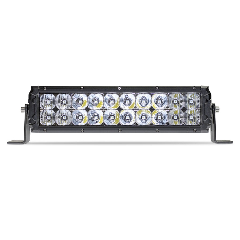 Rampă de lumină cu LED-uri SHARK LED LIGHT BAR 13,5", 72W
