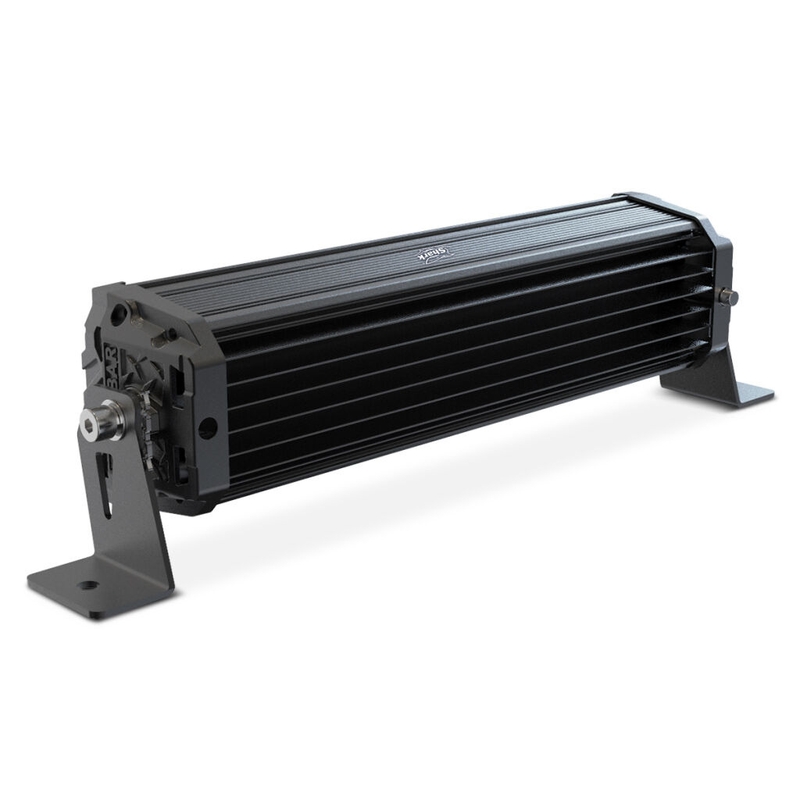 Rampă de lumină cu LED-uri SHARK LED LIGHT BAR 13,5", 72W